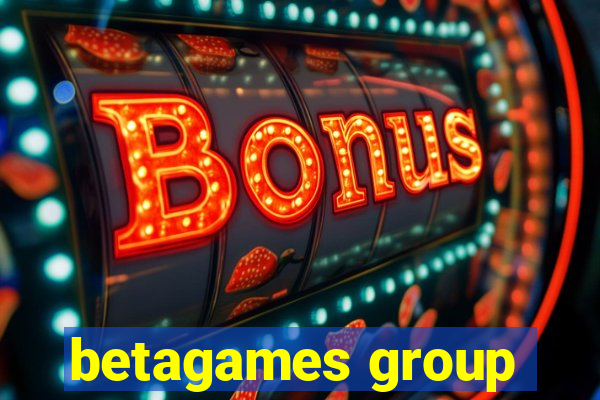 betagames group